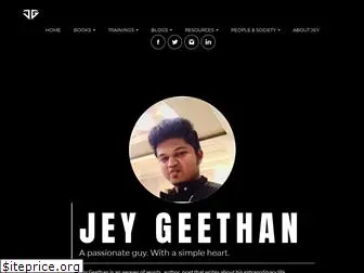 jeygeethan.com