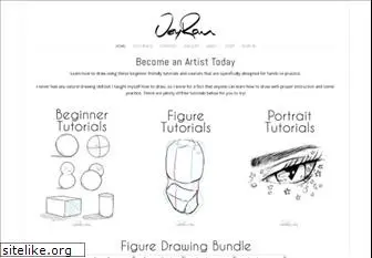 How to Draw Anime Hands, a Step-by-Step Tutorial – Two Methods – GVAAT'S  WORKSHOP