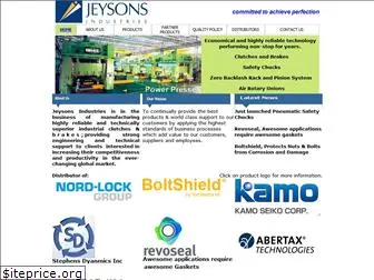 jeysons.com