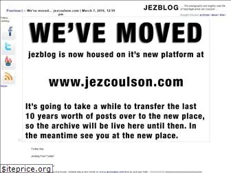 jezblog.com