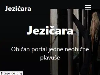 jezicara.com