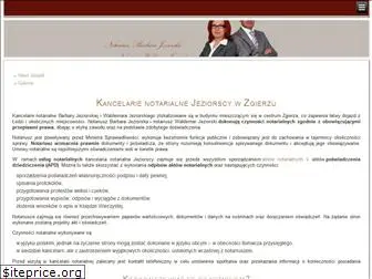 jeziorscy.com.pl