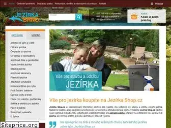 jezirka-shop.cz