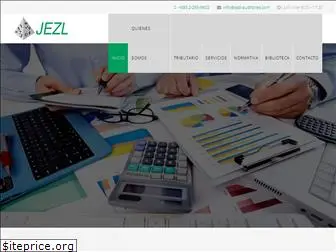 jezl-auditores.com