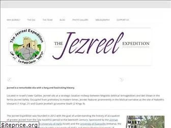 jezreel-expedition.com