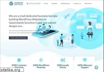 jeztechs.com