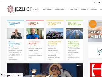 jezuici.pl