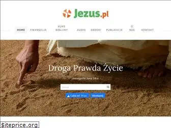 www.jezus.pl