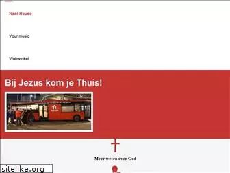 jezusbus.nl