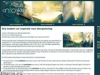 jezusontdekken.nl