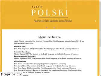 jezyk-polski.pl