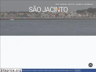 jf-saojacinto.pt