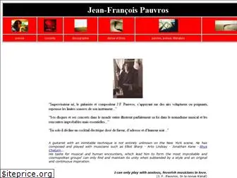 jf.pauvros.free.fr