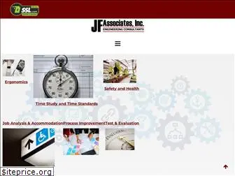 jfa-inc.com