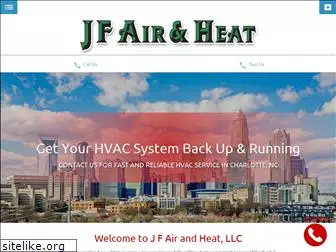 jfairandheat.com