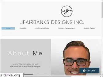 jfairbanksdesigns.com