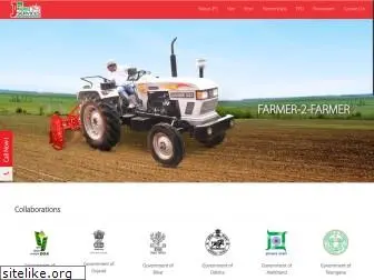 jfarmservices.in