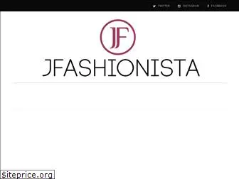 jfashionista.com