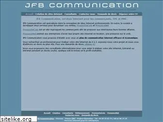 jfbcommunication.com
