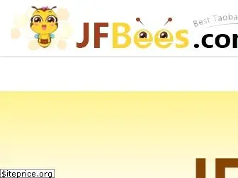 jfbees.com