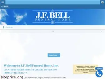 jfbellfuneralservices.com