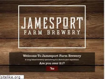 jfbrewery.com