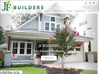 jfbuilders.com