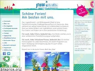 jfbw.de