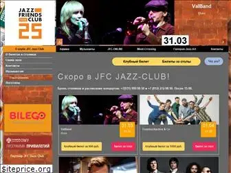 jfc-club.spb.ru