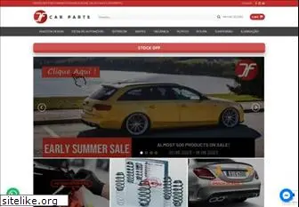 jfcarparts.com