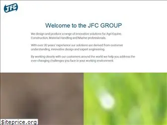 jfcgroup.ie