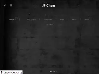 jfchen.com