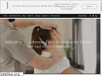 jfchiro.org