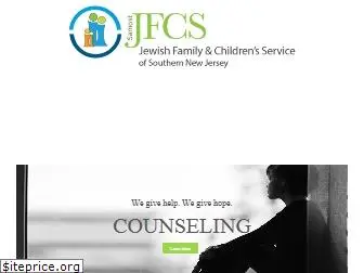jfcssnj.org
