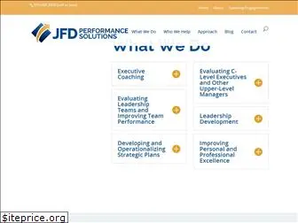 jfdperfsolutions.com