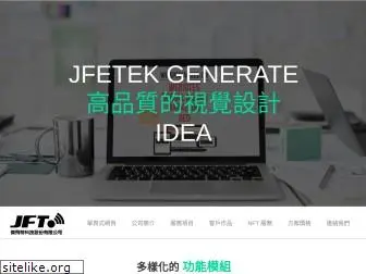 jfetek.com