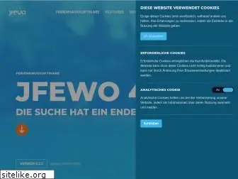 jfewo.de