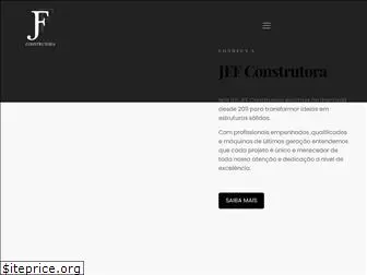 jffconstrutora.com.br