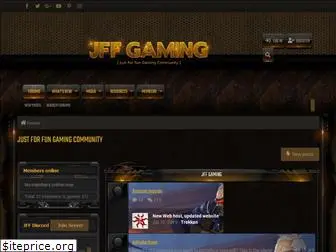 jffgaming.com