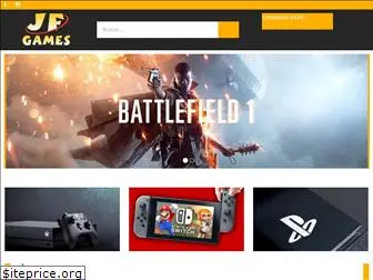 jfgamestore.com.br