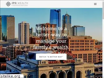 jfgwealth.net