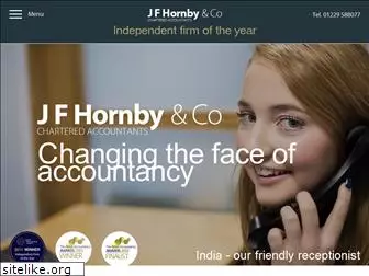 jfhornby.co.uk