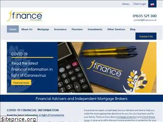 jfinance.co.uk