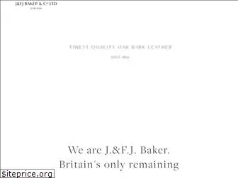 jfjbaker.co.uk