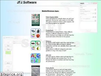 jfjsoftware.com