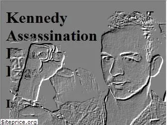 jfk-assassination.net