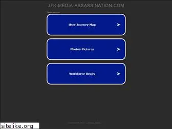 jfk-media-assassination.com