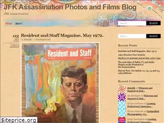 jfkassassinationfiles.wordpress.com