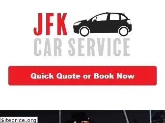 jfkcarservice.us