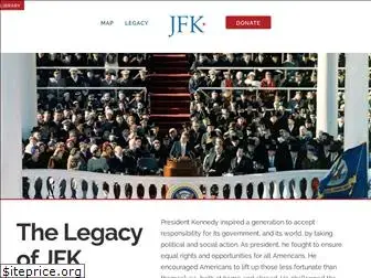 jfkcentennial.org